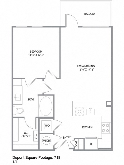 Escher _ Dupont F Floor Plan